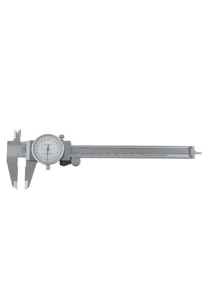 Fett 0-300mm Pld Saatli Kumpas