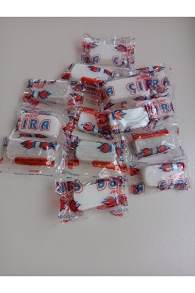 gökkuşağı sanalmarket ateş küpü 100 lü soba mangal tutuşturucu