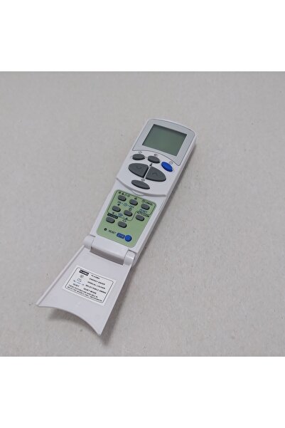 Arçelik ARÇELİK KLİMA KUMANDA 6711A9003N2S-6711A90022