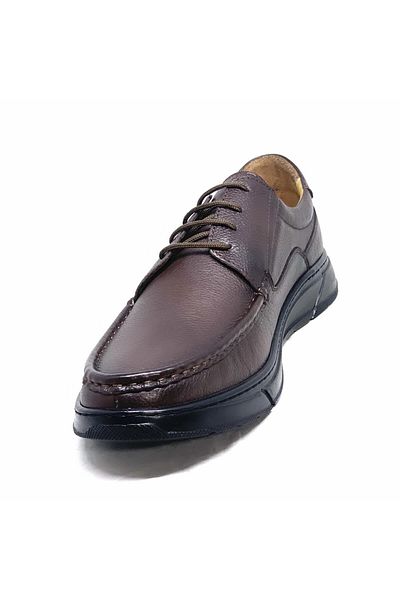 İriayak Large Size Genuine Leather Comfortable Fit 45-46-47