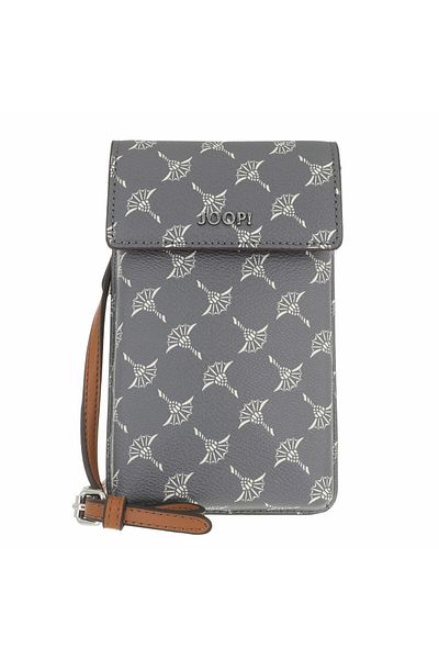 JOOP! JOOP! Cortina Graue Handytasche 4140004810860