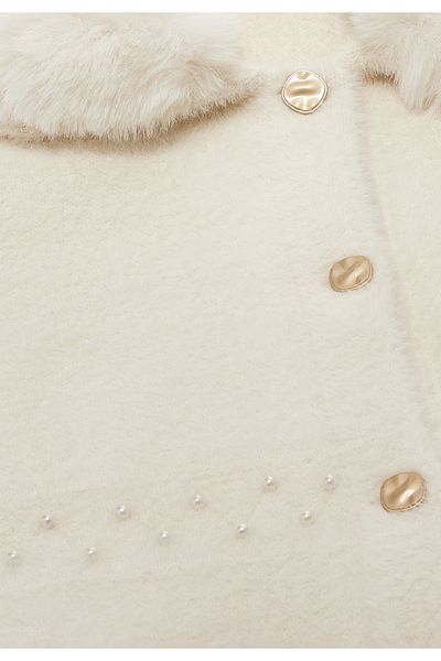 CARNEA Sleeveless jacket