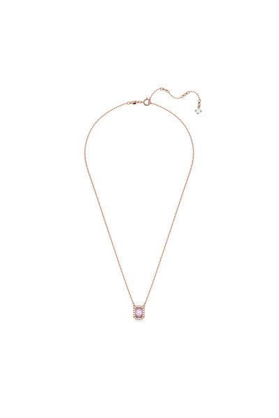 Swarovski Millenia Rose Goldfarbener Anhänger 5640291