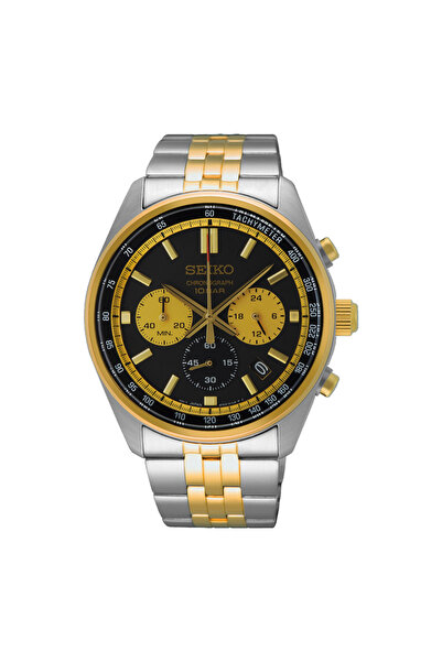 Seiko SSB430P1'iniz