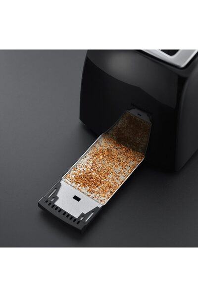 RUSSELL HOBBS 2 Dilimli Ekmek Kızartma Makinesi Rh-22601