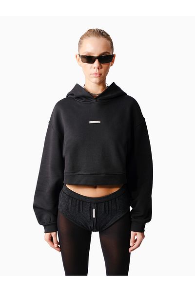 KNTLGY Sporty Hidden Sweatshirt