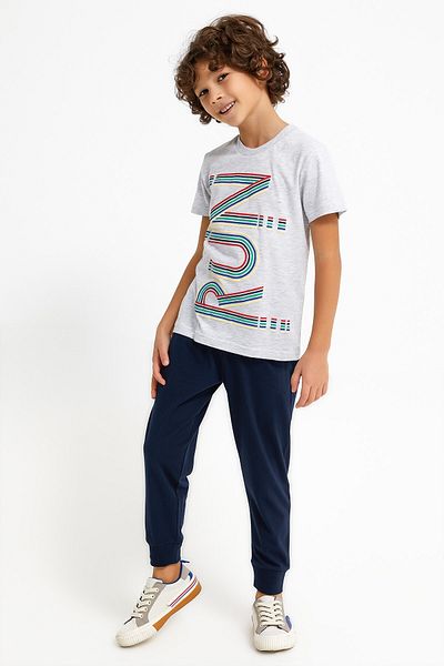 ROLY POLY Men's Pajama Set Rp2719-2