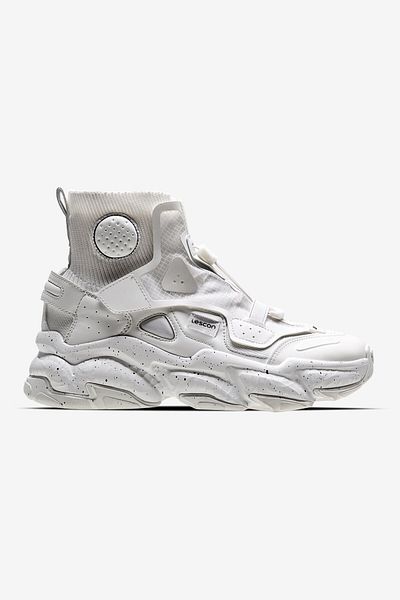Lescon Pánská sportovní obuv Easystep Onyx