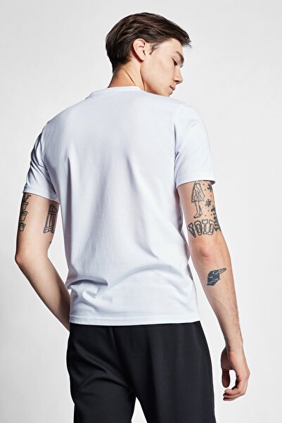 Lescon Erkek Kısa Kollu T-shirt 22b-1123
