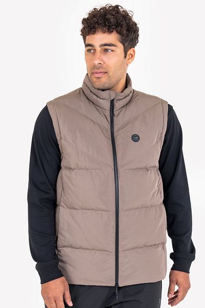 Lescon Men's Inflatable Vest 23n-1110