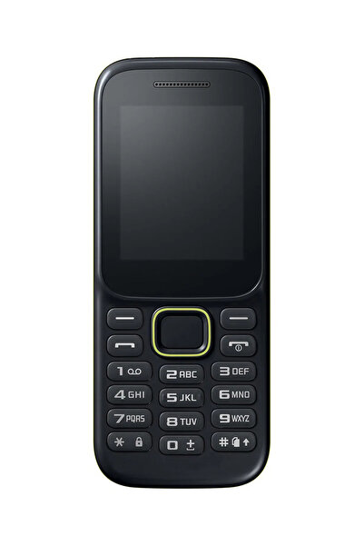 TeknoNiğde SM-B310E Tuşlu telefon (ASKER TELEFONU)