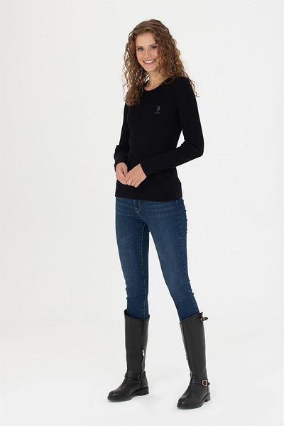 U.S. Polo Assn. 1629783   Pulover Tricotaj Polo