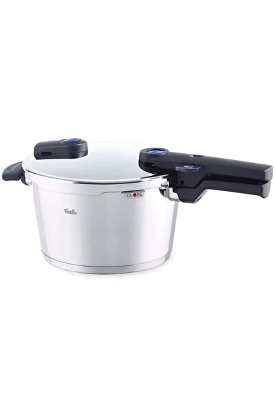 Fissler Vitaquick Bluepoint 4.5 L Düdüklü Tencere