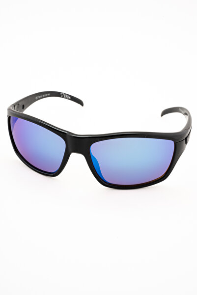 Focus On HD Sport Series Mirrored Outdoor Sunglasses TS013-6
