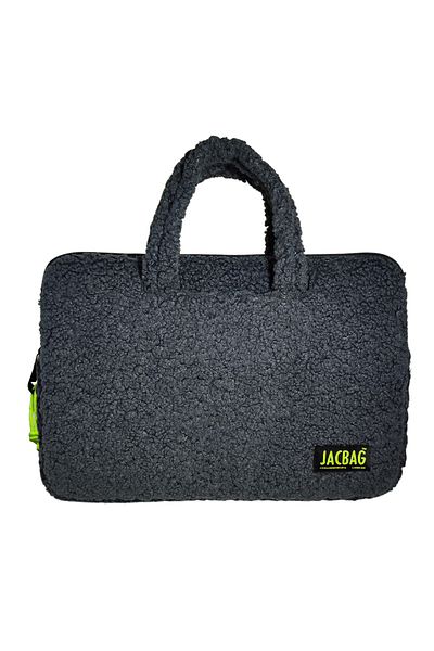 Jacbag Teddy Laptop Bag