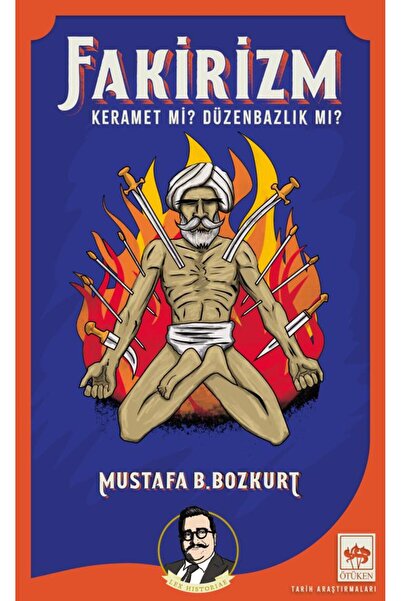 Ötüken Neşriyat Fakirizm / Mustafa B. Bozkurt