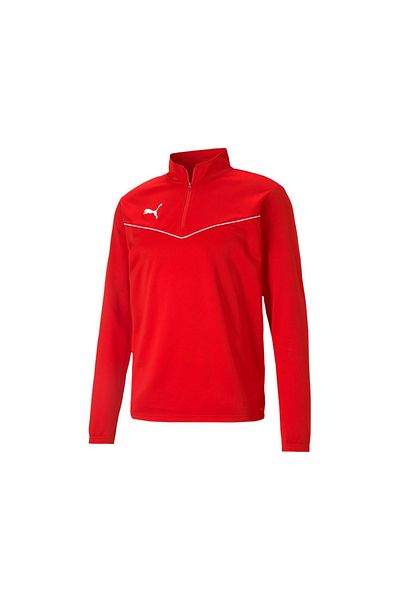 Puma Суичър Teamrise Мъжки суичър с цип