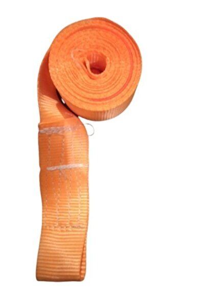 inoltrare Bez Çekme Halatı Lüx 4 mt Çantalı Çelik Uçlu 3 ton Çeki Halatı