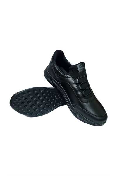 abinstore 45-46-47 Cilt Spor Ayakkabı. Suya Dayanıklı Mevsimlik Büyük Numara Suni Deri