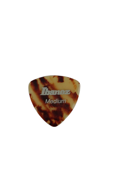 IBANEZ İBANEZ CE4M-CTS CELLULOİD MEDİUM RENKLİ KAHVE 0.70 MM