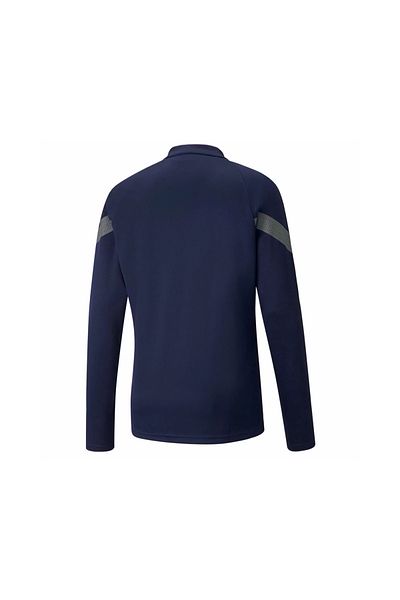 Puma Φούτερ Teamfinal Zip Top Ανδρικό φούτερ