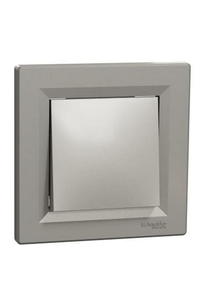 Schneider Electric شنايدر EPH0100169 مفتاح Asfora البرونزي بدون إطار