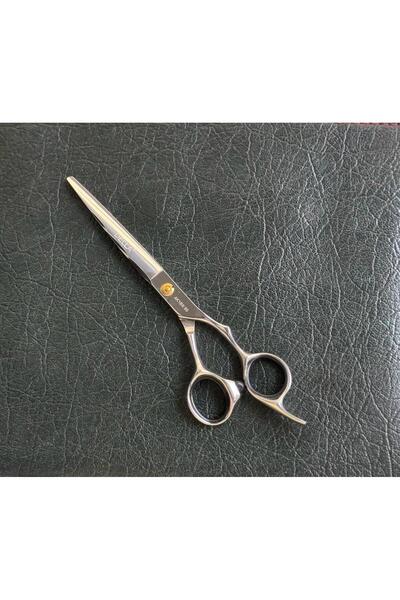 Della Profesyonel Saç Kesim Makası AK18W/6,5