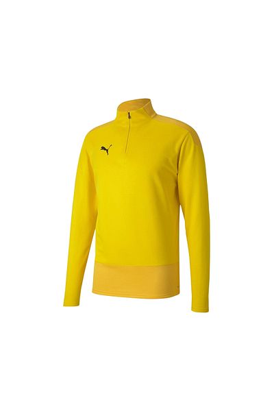Puma Φούτερ Teamgoal 23 Zip Top Ανδρικό φούτερ