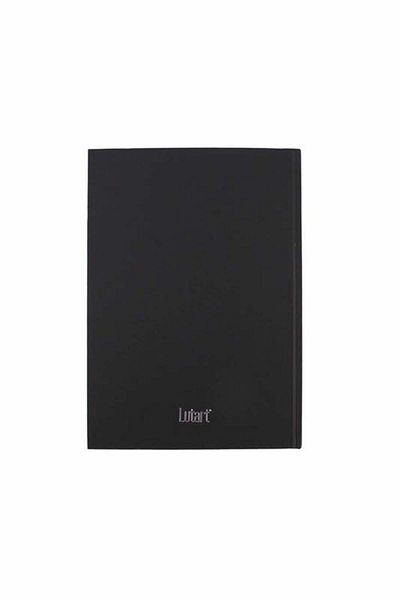 Lutart La-2457-syh Caiet de schițe A3 100yp/100gr