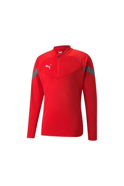 Puma Φούτερ Teamfinal Zip Top Ανδρικό φούτερ