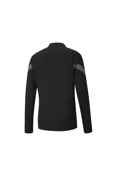 Puma Суичър Teamfinal Мъжки суичър с цип