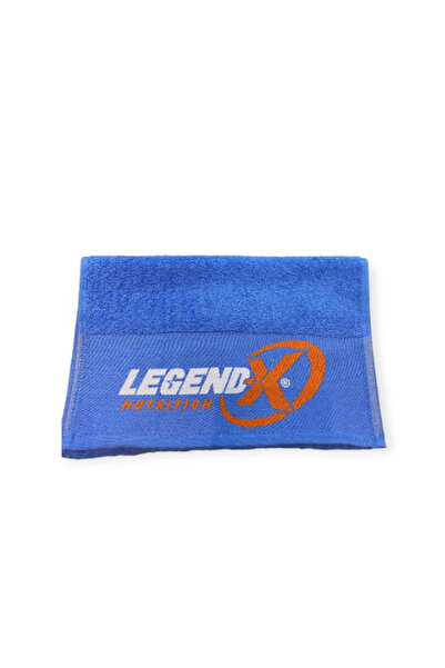 LEGEND-X Legend X Sports Towel 30X80Cm