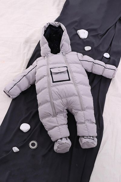 Benittokids Baby Boy Astronaut Jumpsuit 51287