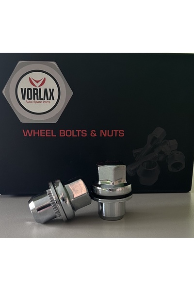 VORLAX R.ROVER BİJON SOMUNU (1 ADET)