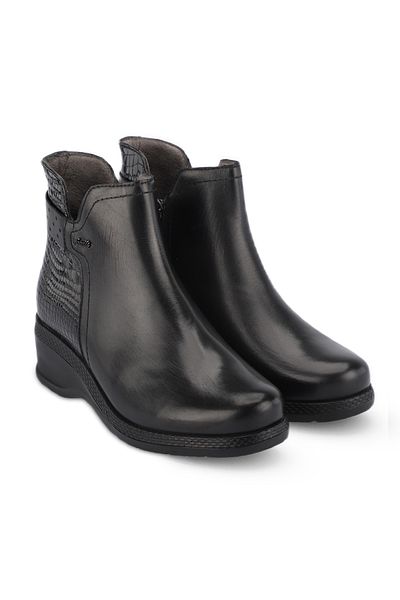 Forelli Ghete de damă SUDE-K negre