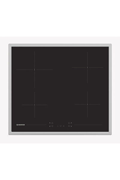 Hoover 3'lü Elektrikli Vitroseramik Cam Ankastre Set (HOT 3051BI/E Fırın/ HH64FC Ocak/ HDG6C1BTK Davlumbaz)