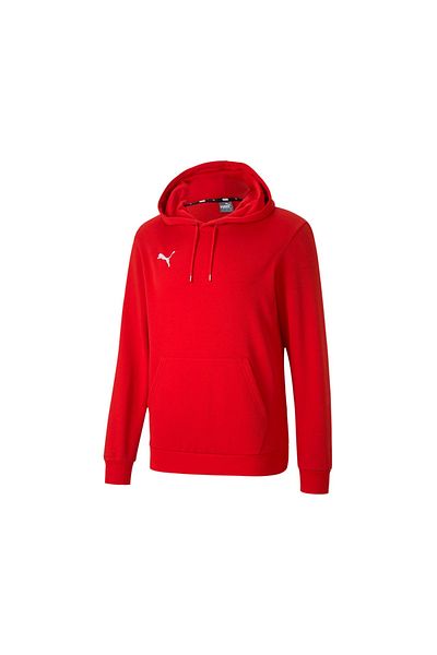 Puma Мъжки суичър с качулка Teamgoal 23 Casuals