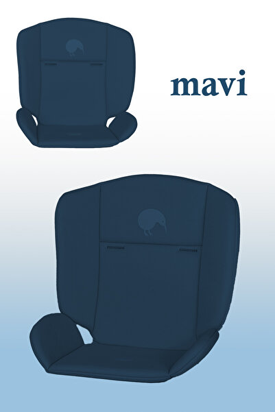 Kiwi Yumuşak Mama Sandalyesi Minderi