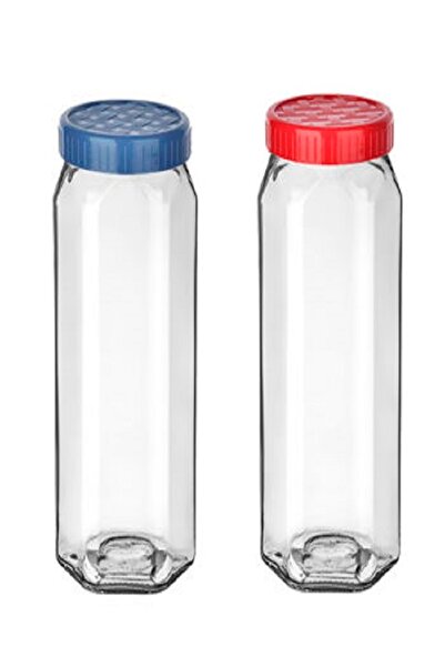 Kazanabil KARCAM CAM BAKLİYAT VE ERZAK KAVANOZU 1,5 LİTRE