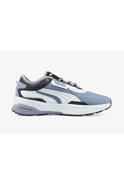 Puma EXTENT NİTRO CONCRETE ERKEK GRİ SPOR AYAKKABI 39019102 E-114
