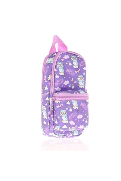 tüftürük Kaukko Nature Junior torba za olovke Torba kom