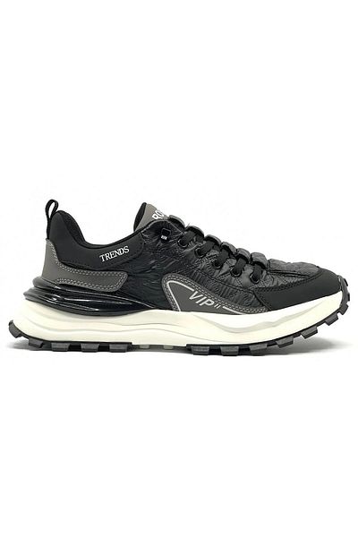 GAMELU ΑΝΔΡΙΚΑ SNEAKER ΠΑΠΟΥΤΣΙΑ MARK