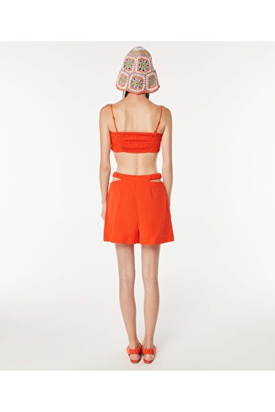 Twist Önden Bağlamalı Büstiyer