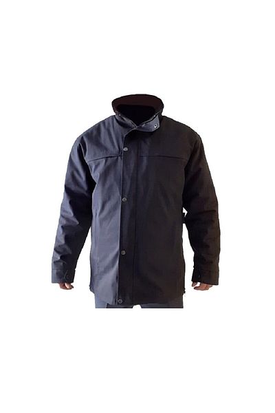 CanTertip Parka de poliție jandarmeriei