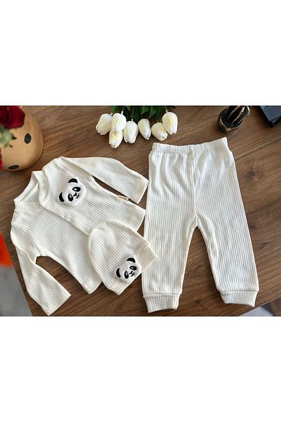 Lily Butik مجموعة الأطفال - مجموعة أحذية أساسية 0-6