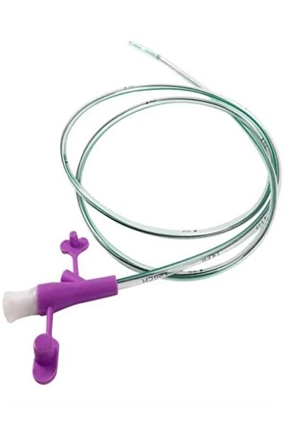 Galena Enteral Beslenme Tüpü No:12 (5 Adet)
