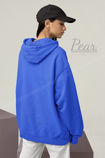 Pear Wear Γυναικεία φούτερ με στάμπα MOM Oversize Mother