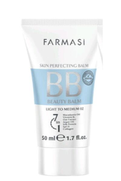 Farmasi bb krem 02
