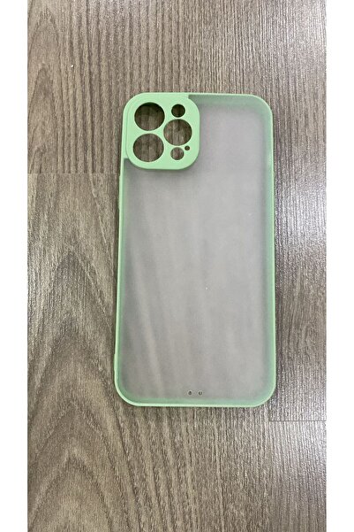 İPHONE 12 PRO MAX KILIF TELEFON KILIFI