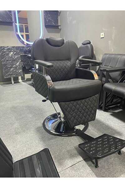 İŞLER Berber Koltugu Atölye